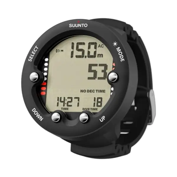 Suunto Zoop Novo thumbnail