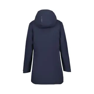 Icepeak Funktionsjacke "Icepeak Bagheria" Wasserdicht, Wasserabweisend, Atmungsaktiv, Mit 10000 Atmungsaktivität