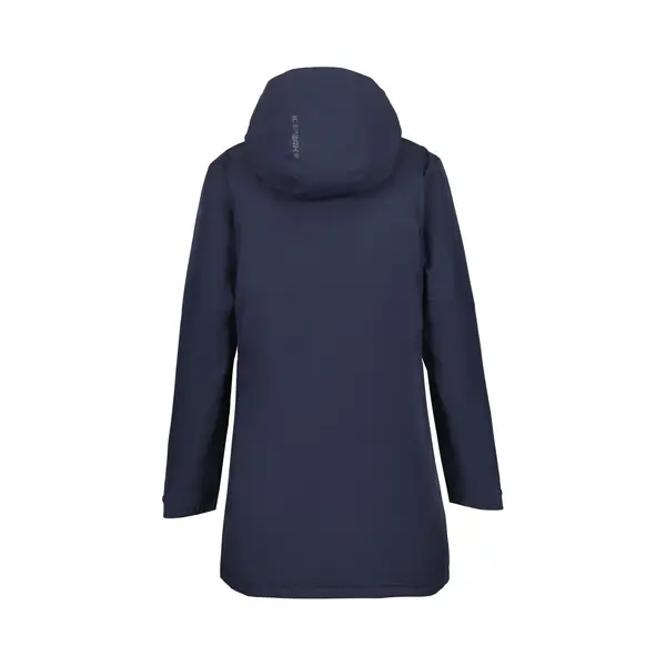 Icepeak - Bagheria - Functioneel Jack Dames - Blauw thumbnail