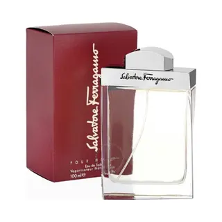 Retter Ferragamo Pour Homme Edt M 100 Ml