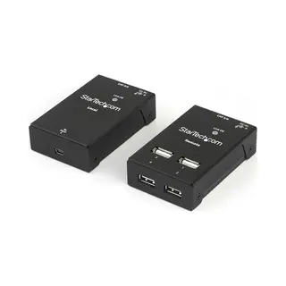 Usb Hub Startech USB2004EXTV