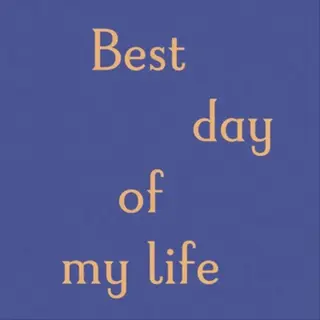 Amped Best Day Of My Life [Vinyl] [Vinyl Lp]