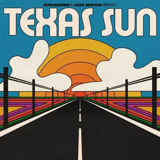 1 Texas Sun