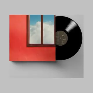 Konkurrent Khruangbin - A La Sala (Lp)