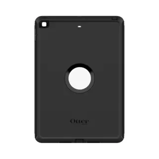 Otterbox Defender Back Cover Zwart Tabletcover