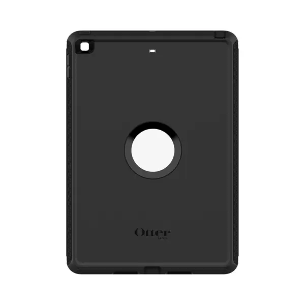 OtterBox Defender Case For IPad 10.2-Inch (7th Gen 2019 / 8th Gen 2020 / 9th Gen 2021), Shockproof, Ultra-Rugged Protective Case With Built In Screen thumbnail
