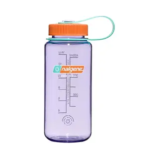 Nalgene Wide Mouth 0, 5 Sustain
