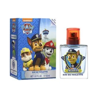 Eau De Parfum Dessins Animés Eau De Toilette 30 Ml