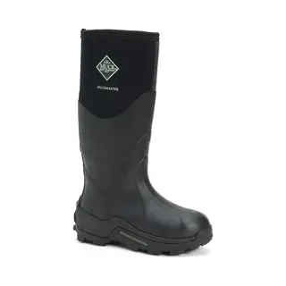Muck Boot, Unisex, Gummistiefel, Muck Boots Gummistiefel Muckboot Muckmaster, Schwarz, (41)