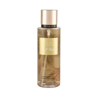 Victoria's Secret Victorias Secret Körperspray Coconut Passion Körperspray – Erfrischender Body Mist Mit Exotischem, Duft Aus Kokosnuss & Vanille – 250 Ml