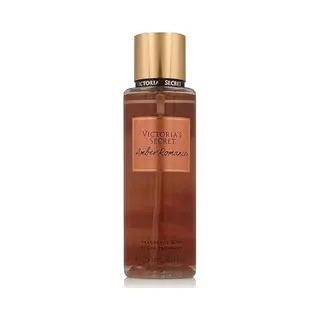 Victoria Körperpflegemittel Victoria´s Amber Romance Fragance Mist Spray 250ml