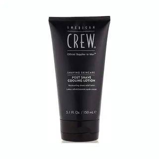 American Crew Post Shave Cooling Lotion Aftershavelotion 150 ml