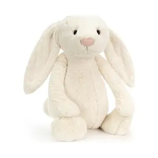 Jellycat Bartholomew Bear - Fluweelzachte Bruine Beer Knuffel - 31 Cm