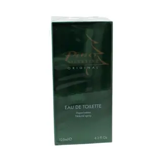 Pino Silvestre Eau De Toilette Original Edt Spray 125ml