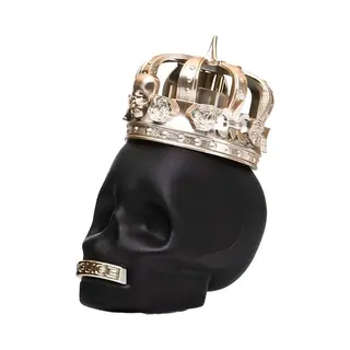 Police To Be The King For Man EdT Spray 40 Ml