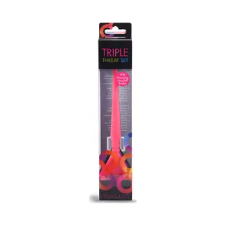 Framar Triple Threat Set