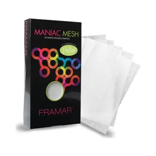 Framar Maniac Mesh