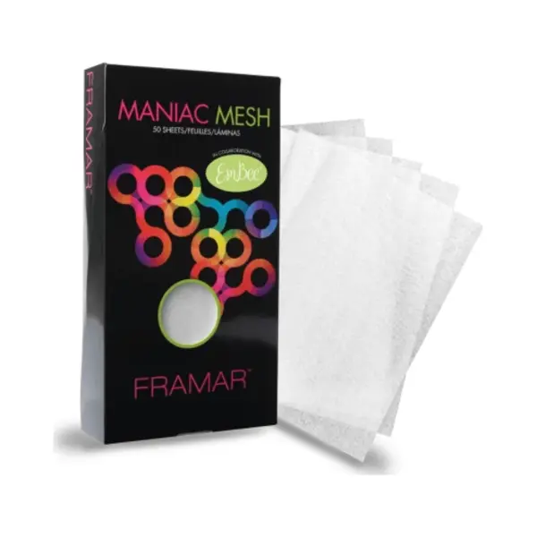 Framar Maniac Mesh thumbnail