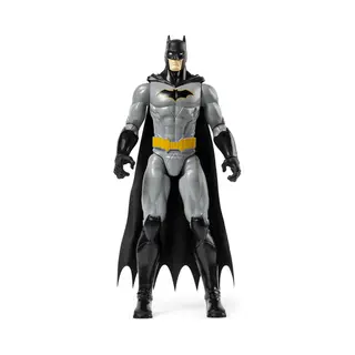 Spin Master Dc Comics Batman