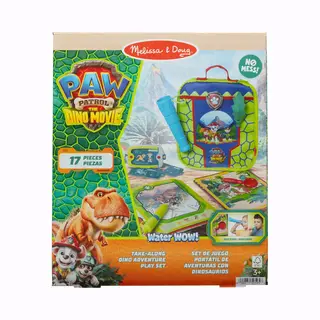 Melissa & Doug – Paw Patrol The Dino Movie - Rugtas Speelset