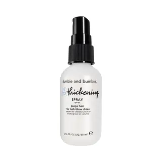 Bumble and bumble. Spray Pre-Styler