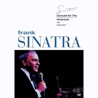Frank Sinatra - Concert For The Americas