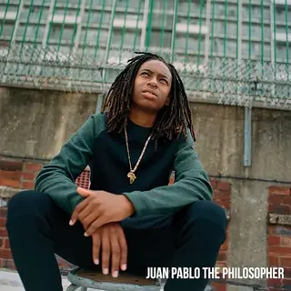 news Ezra Collective - Juan Pablo, The Philosopher (Lp)