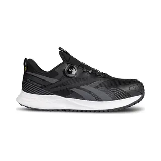 Reebok Work Reebok Adventure IB3613 S1PS Boa - Zwart - 44