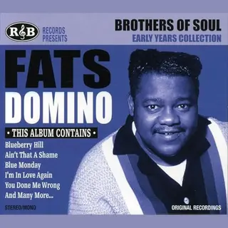Brothers Of Soul