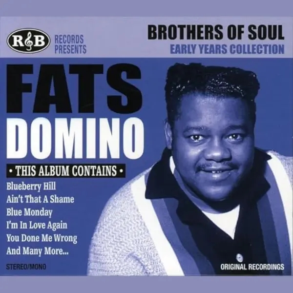 Brothers Of Soul thumbnail