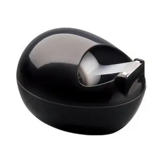 3M C-36-B tape dispenser Plastic Black