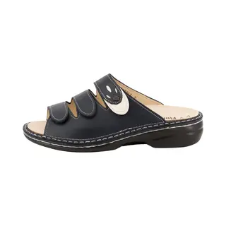 Finn Comfort Pantolette Kos