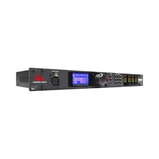 Dbx DriveRack PA2