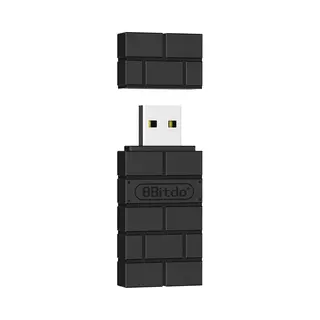 8Bitdo Usb Wireless Adapter 2 interface cards/adapter Internal Bluetooth