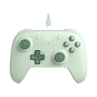 8Bitdo Ultimate 2C Groen Usb Gamepad Android, Pc
