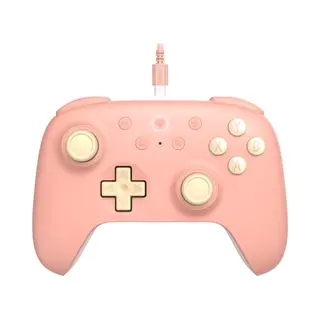 8Bitdo Ultimate 2C Perzik Usb Gamepad Android, Pc