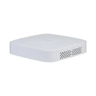 Dahua Technology Lite NVR4104-P-4KS3 1U Wit