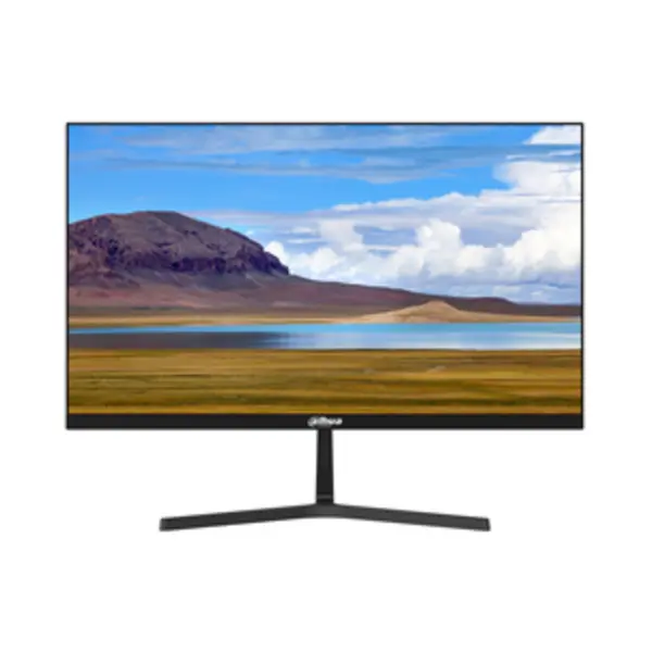 Dahua Technology LM24-B200S Led display 60,5 cm (23.8") 1920 x 1080 Pixel Full Hd Schwarz thumbnail