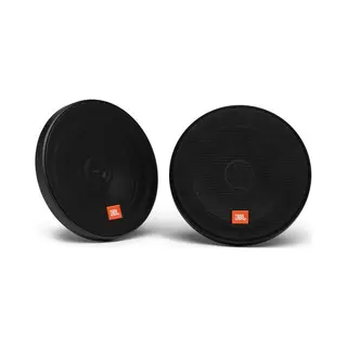 Jbl Stage2 624 Autolautsprecher Rund 2-Wege 240 W 2 Stück(e)