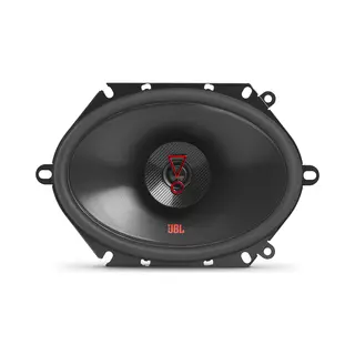 Jbl Stage3 6427 autospeaker Ovaal 2-weg 175 W 2 stuk(s)