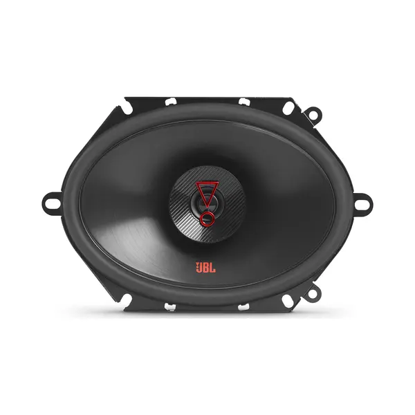 Jbl Stage3 6427 car speaker Oval 2-way 175 W 2 pc(s) thumbnail