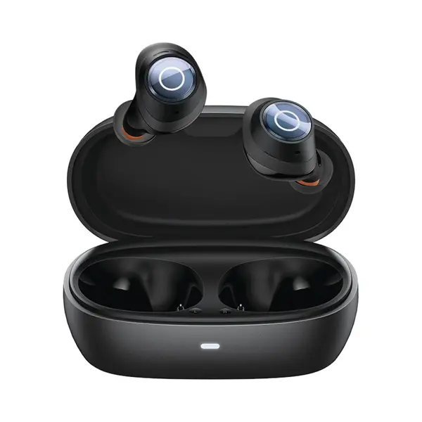 Baseus Bowie MA20 Pro Tws Wireless Headphones With Anc And IPX6 - Black (Aktive Geräuschunterdrückung, 38 h, Kabellos), Kopfhörer, Schwarz thumbnail