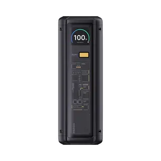 Xiaomi 212W HyperCharge Power Bank 25000mAh