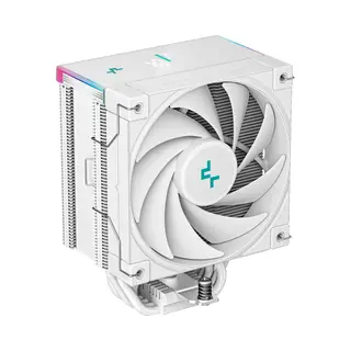 DeepCool AK500S Digital Wh Processor Luchtkoeler 12 cm Wit 1 stuk(s)