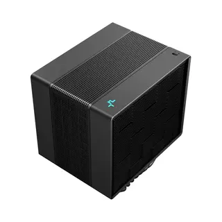 DeepCool Assassin 4S Processor Luchtkoeler 14 cm Zwart 1 stuk(s)
