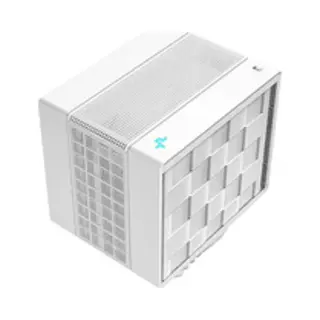 DeepCool Assassin 4S Wh Processor Luchtkoeler 14 cm Wit 1 stuk(s)