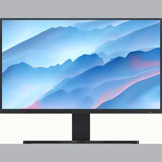 Xiaomi Mi Desktop Monitor 27" computer monitor 68,6 cm (27") 1920 x 1080 Pixels Full Hd Led Zwart