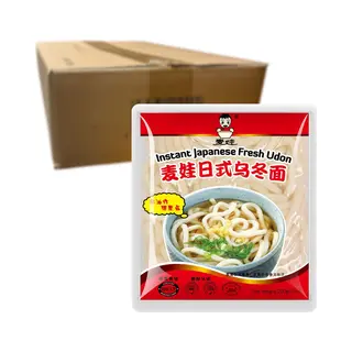 Mai Wa - Udon Noedels - 30 X 200 Gr - Multipack