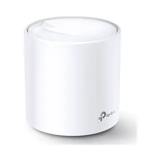 Tp-Link AX3000 Whole Home Mesh Wi-Fi 6 Unit