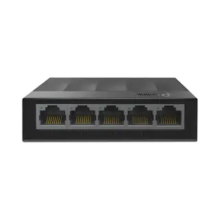Tp-Link 5-Port Desktop Switch (10/100/1000Mbit/s)